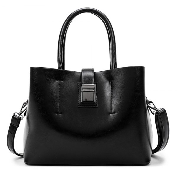 Soft Leather Single Shoulder Bag Handbag - Big and Sexy Sportswear