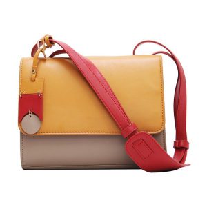 New Messenger Simple Fashion Bag - Daisy