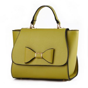 New Arrivals Vintage Womens Crossbody Bag - Pistachio Green